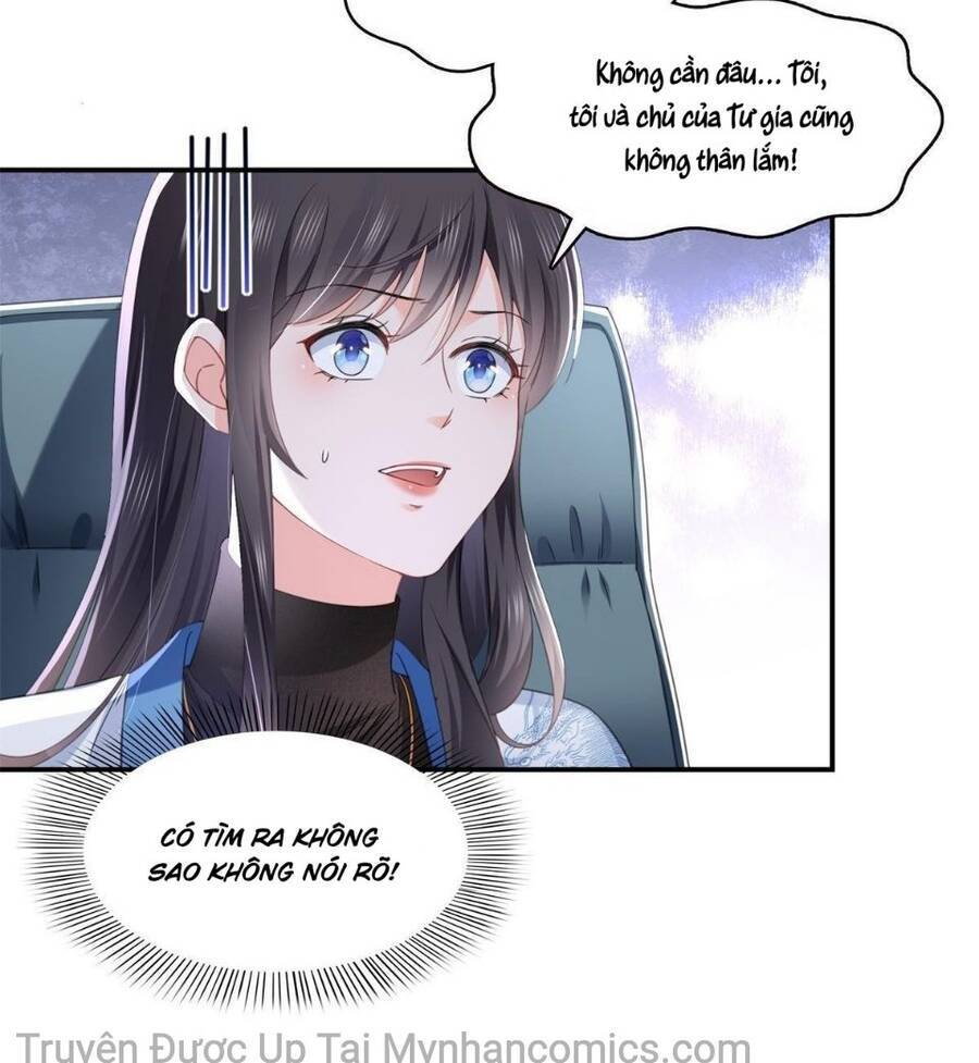 Đúng Như Hàn Quang Gặp Nắng Gắt Chap 278 - Next Chap 279