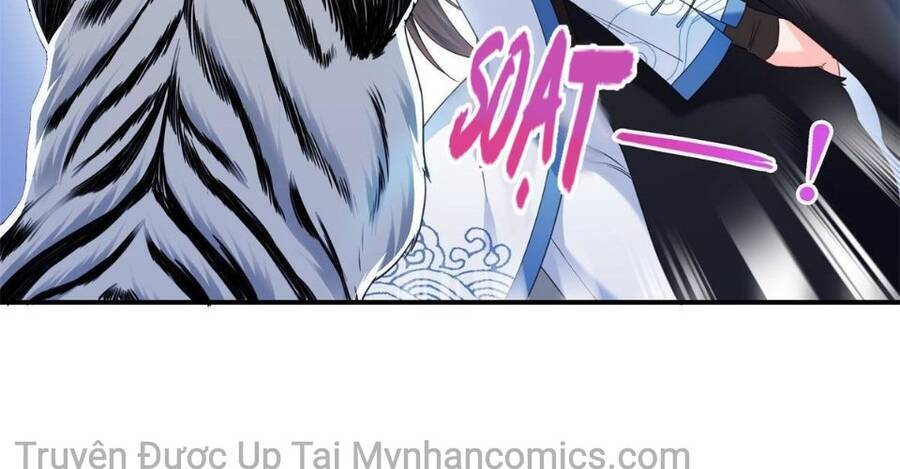 Đúng Như Hàn Quang Gặp Nắng Gắt Chap 278 - Next Chap 279