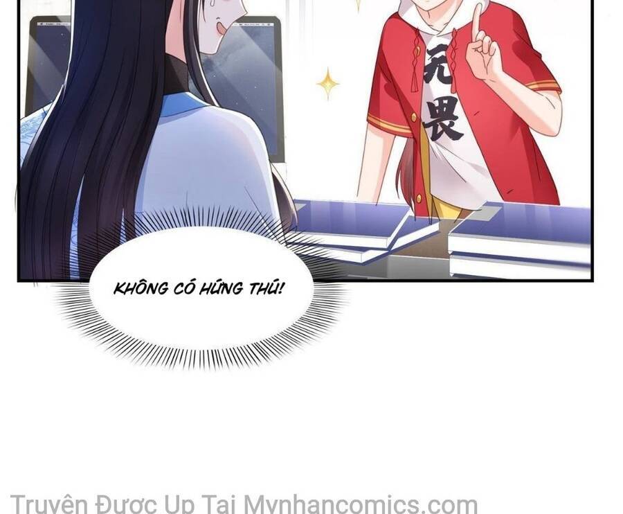 Đúng Như Hàn Quang Gặp Nắng Gắt Chap 278 - Next Chap 279