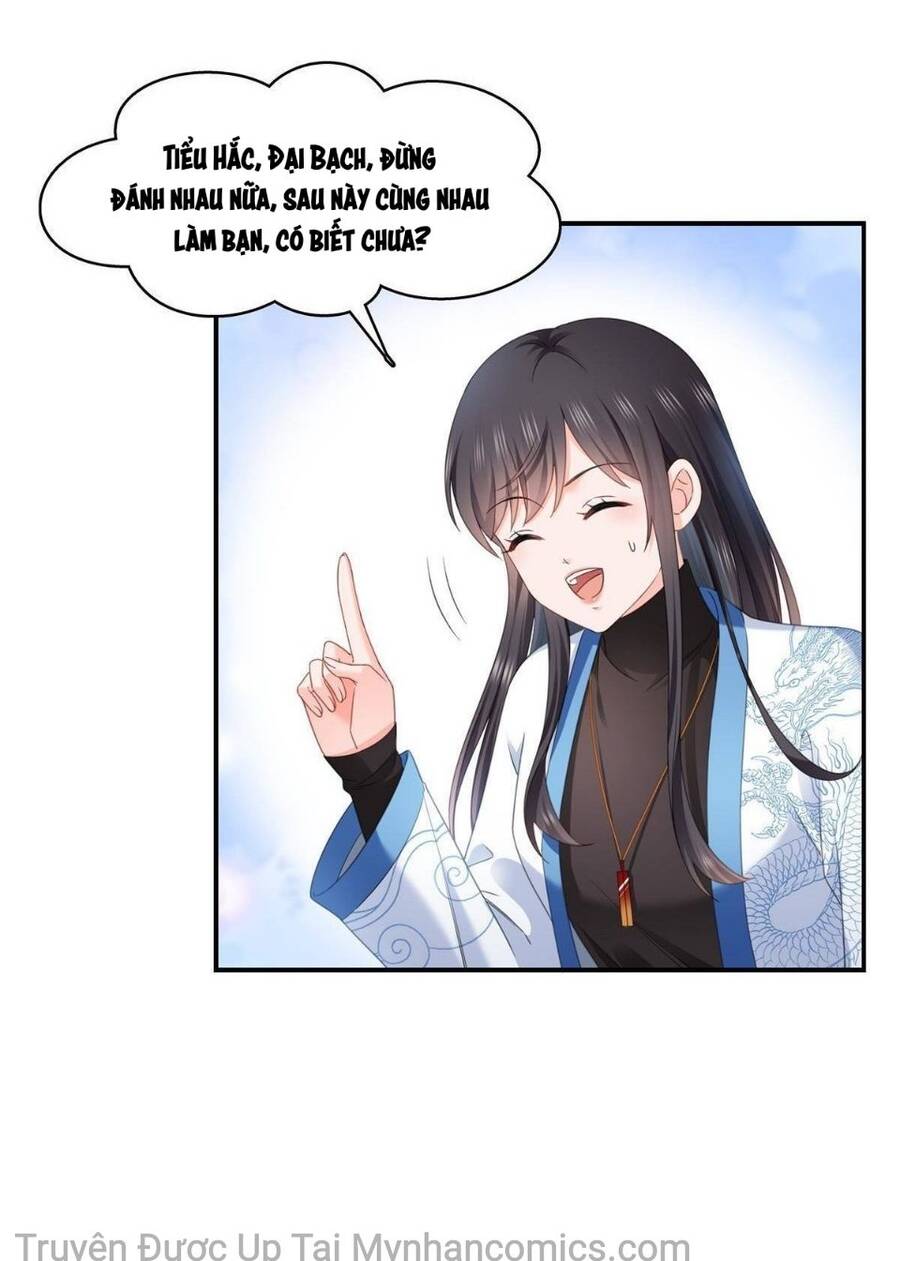 Đúng Như Hàn Quang Gặp Nắng Gắt Chap 278 - Next Chap 279
