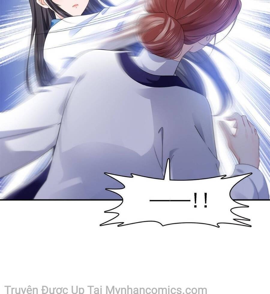 Đúng Như Hàn Quang Gặp Nắng Gắt Chap 279 - Next Chap 280