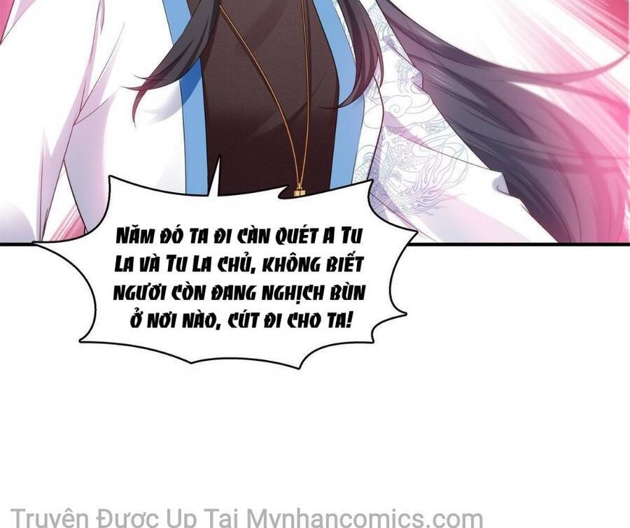 Đúng Như Hàn Quang Gặp Nắng Gắt Chap 279 - Next Chap 280