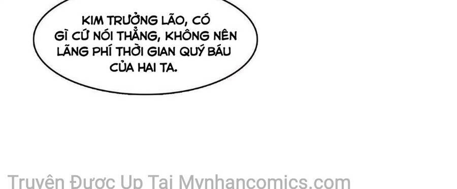 Đúng Như Hàn Quang Gặp Nắng Gắt Chap 279 - Next Chap 280