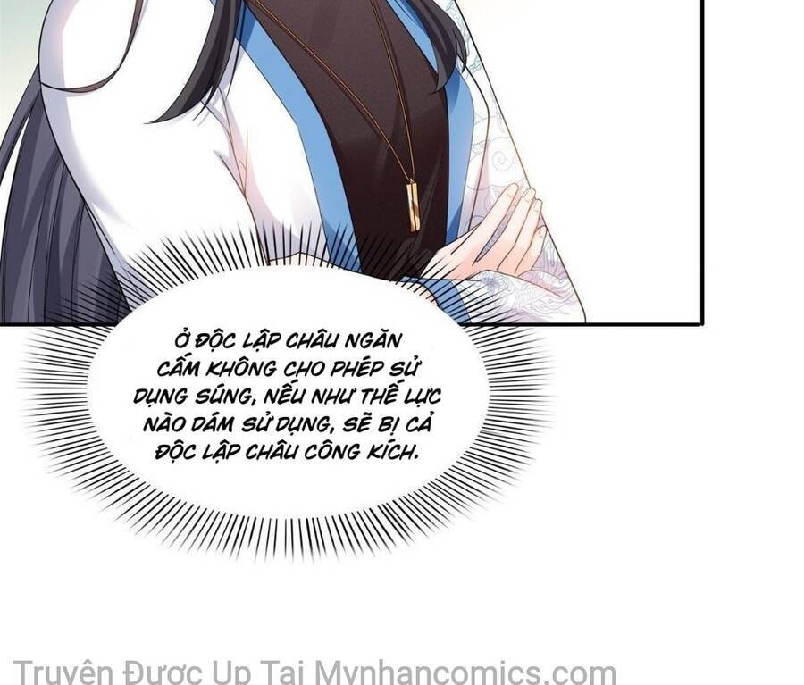 Đúng Như Hàn Quang Gặp Nắng Gắt Chap 279 - Next Chap 280