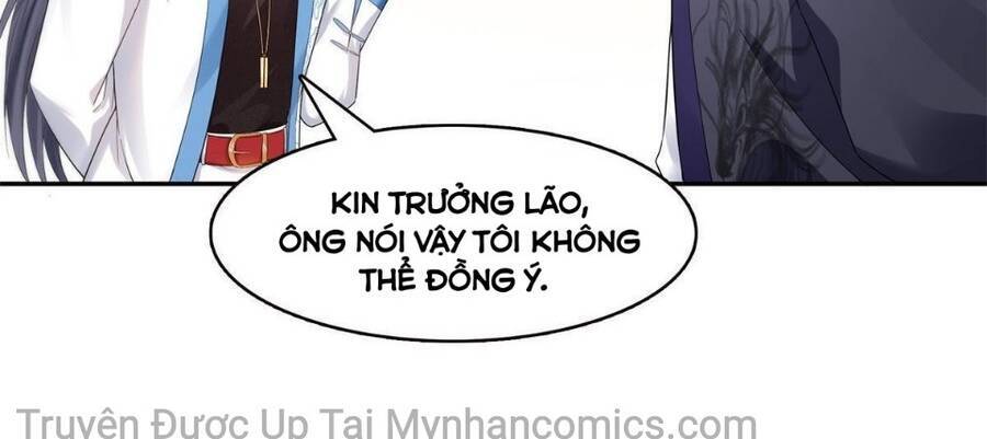 Đúng Như Hàn Quang Gặp Nắng Gắt Chap 279 - Next Chap 280