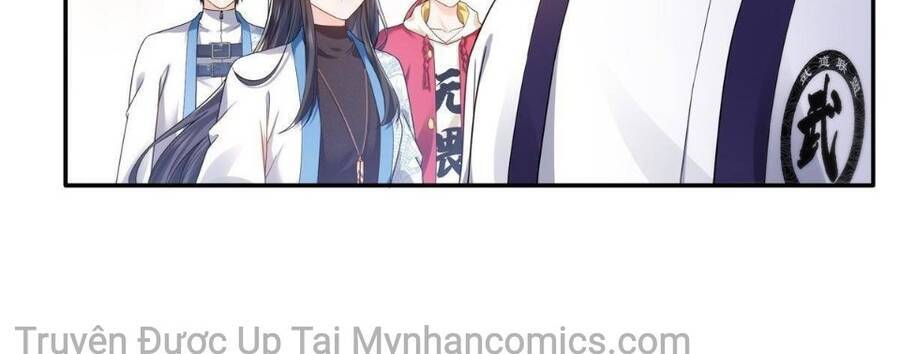 Đúng Như Hàn Quang Gặp Nắng Gắt Chap 279 - Next Chap 280