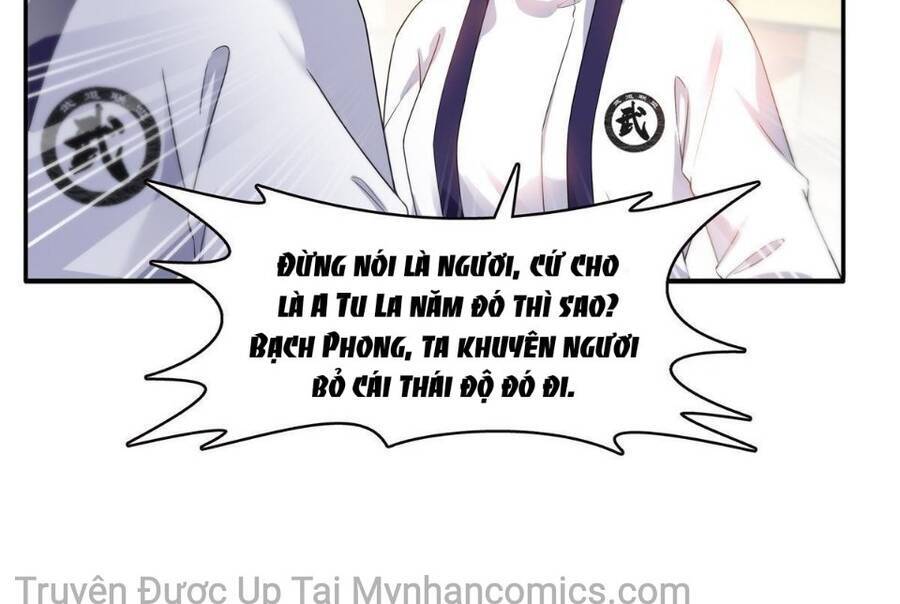 Đúng Như Hàn Quang Gặp Nắng Gắt Chap 279 - Next Chap 280
