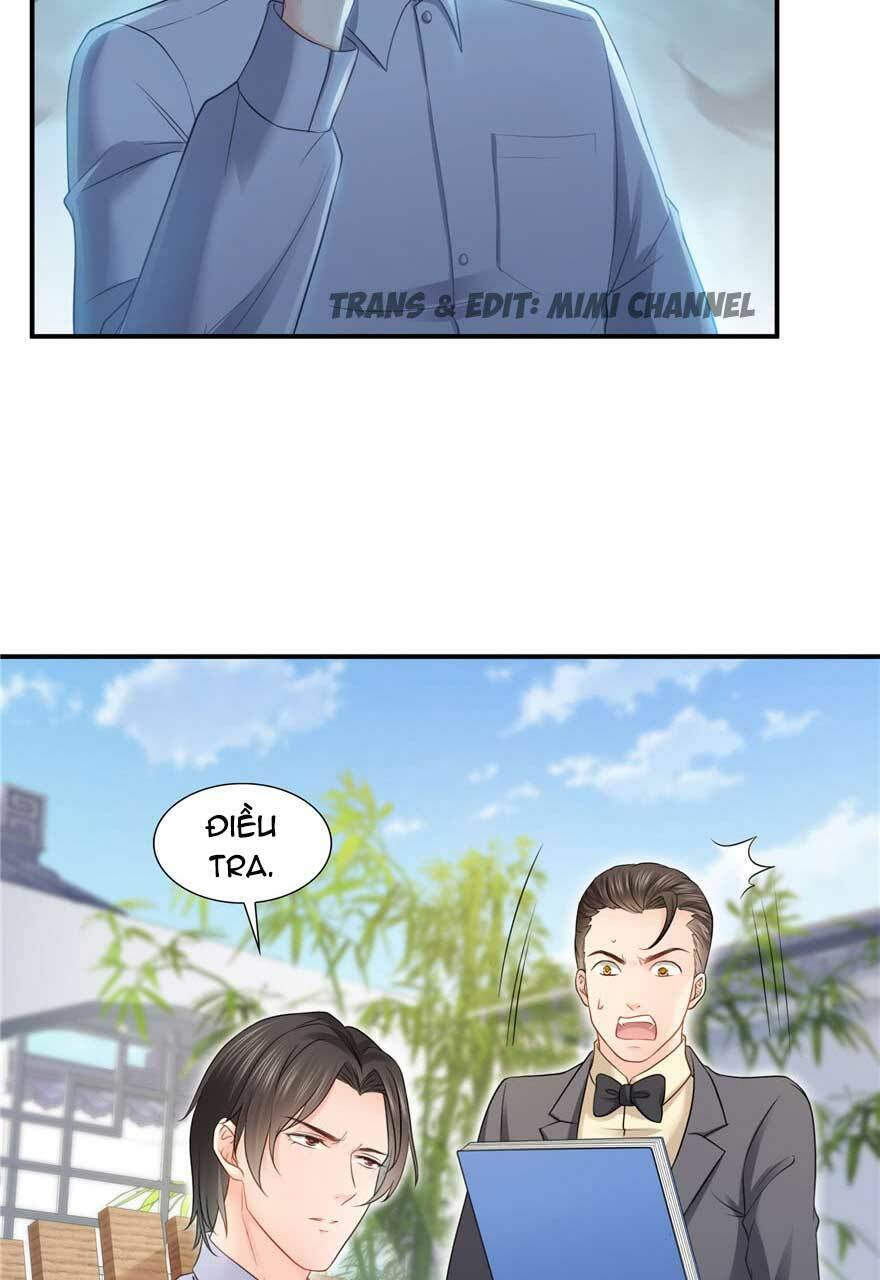 Đúng Như Hàn Quang Gặp Nắng Gắt Chap 28 - Next Chap 29