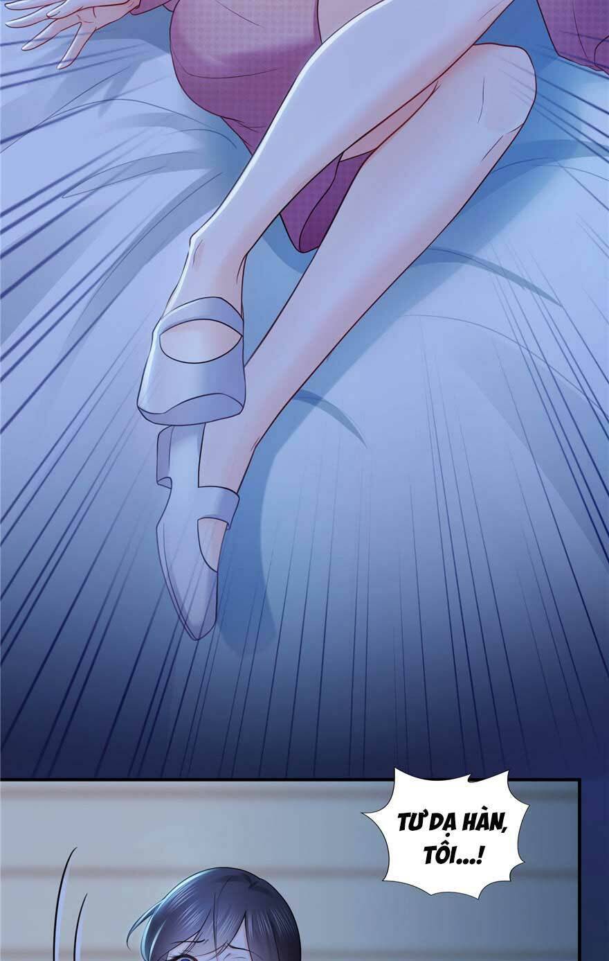 Đúng Như Hàn Quang Gặp Nắng Gắt Chap 28 - Next Chap 29