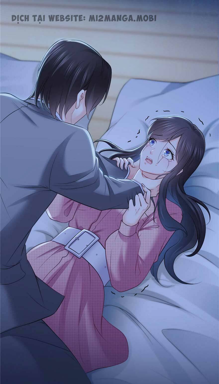 Đúng Như Hàn Quang Gặp Nắng Gắt Chap 28 - Next Chap 29