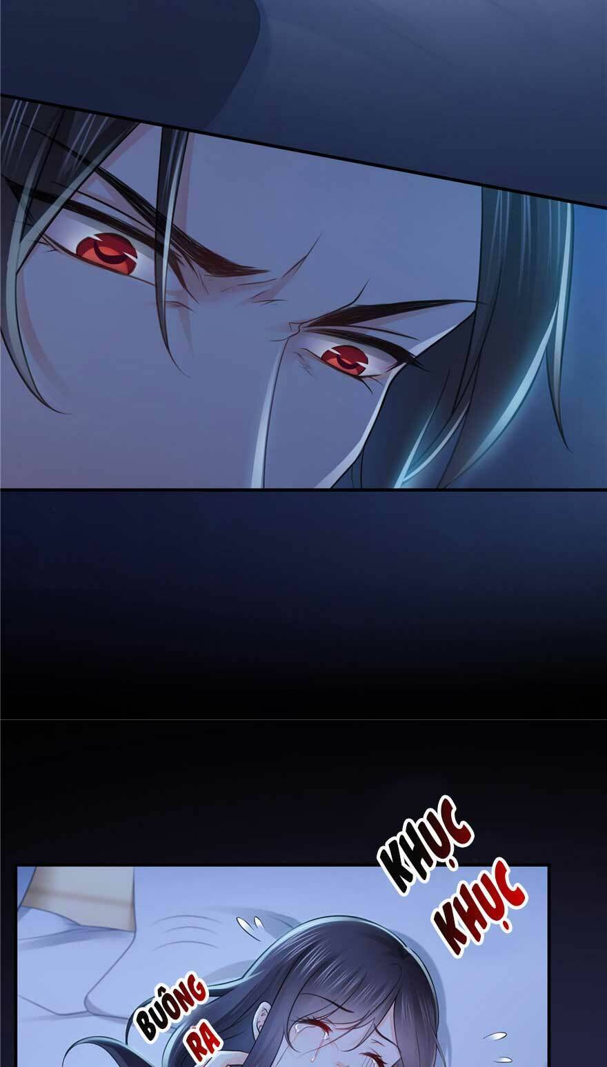 Đúng Như Hàn Quang Gặp Nắng Gắt Chap 28 - Next Chap 29