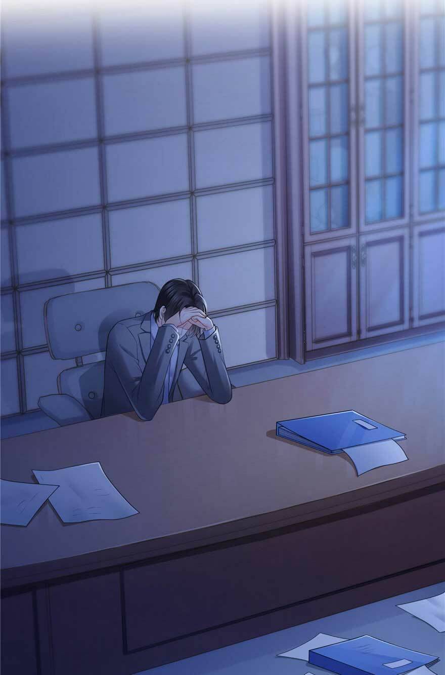 Đúng Như Hàn Quang Gặp Nắng Gắt Chap 28 - Next Chap 29