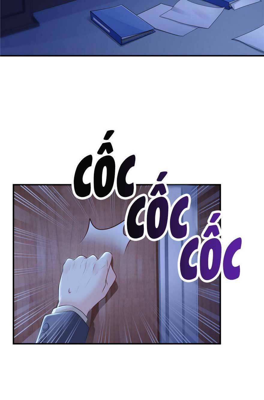 Đúng Như Hàn Quang Gặp Nắng Gắt Chap 28 - Next Chap 29