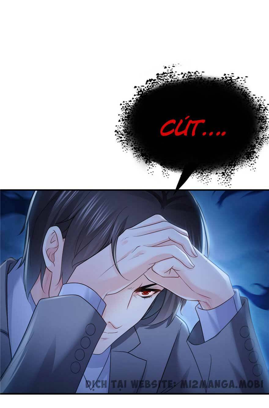 Đúng Như Hàn Quang Gặp Nắng Gắt Chap 28 - Next Chap 29
