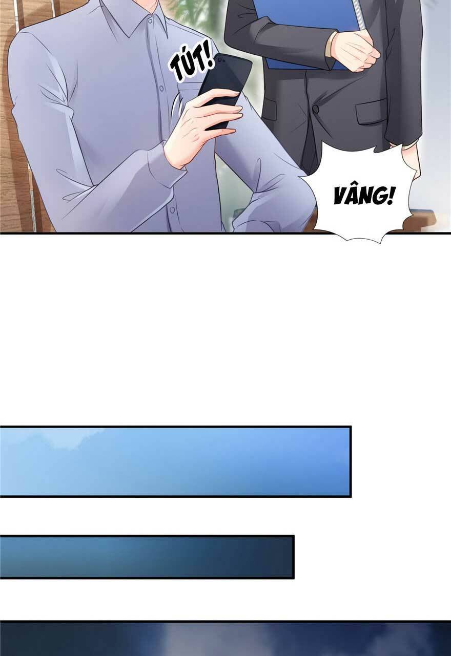 Đúng Như Hàn Quang Gặp Nắng Gắt Chap 28 - Next Chap 29