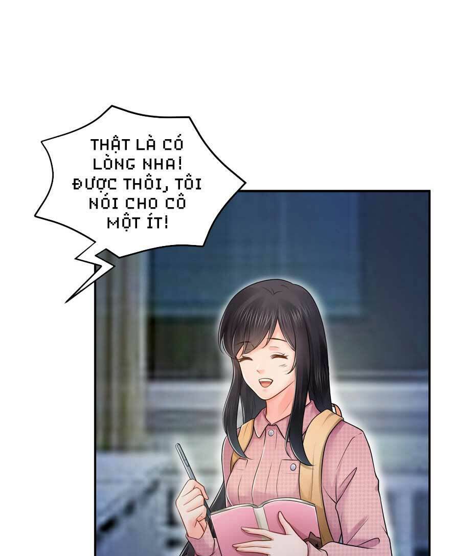Đúng Như Hàn Quang Gặp Nắng Gắt Chap 28 - Next Chap 29