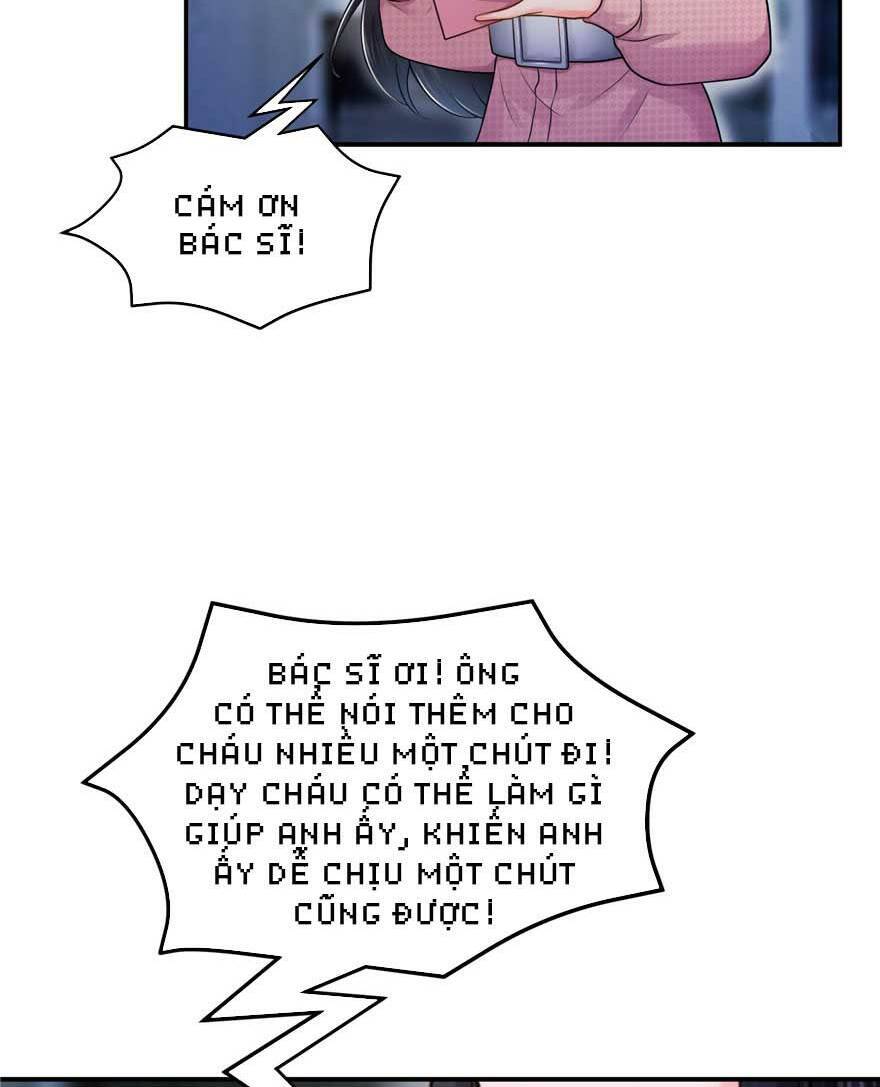 Đúng Như Hàn Quang Gặp Nắng Gắt Chap 28 - Next Chap 29