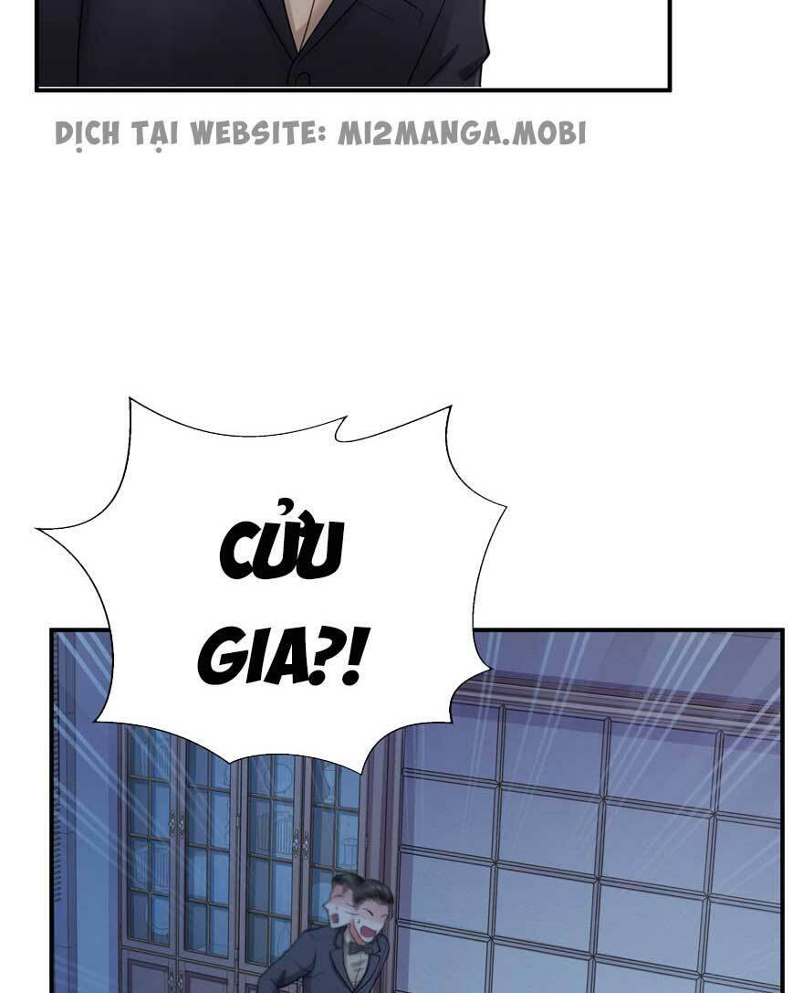 Đúng Như Hàn Quang Gặp Nắng Gắt Chap 28 - Next Chap 29