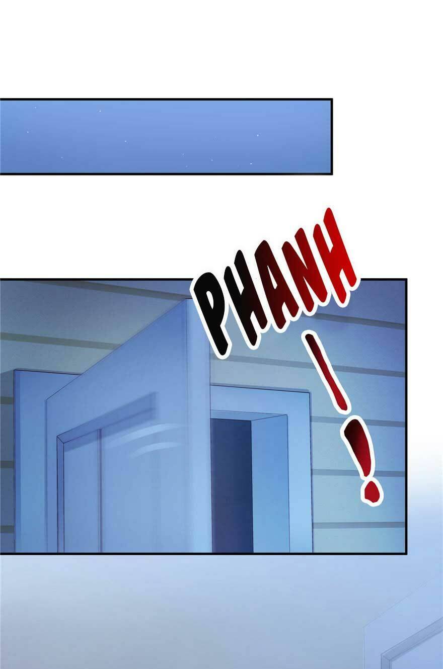 Đúng Như Hàn Quang Gặp Nắng Gắt Chap 28 - Next Chap 29