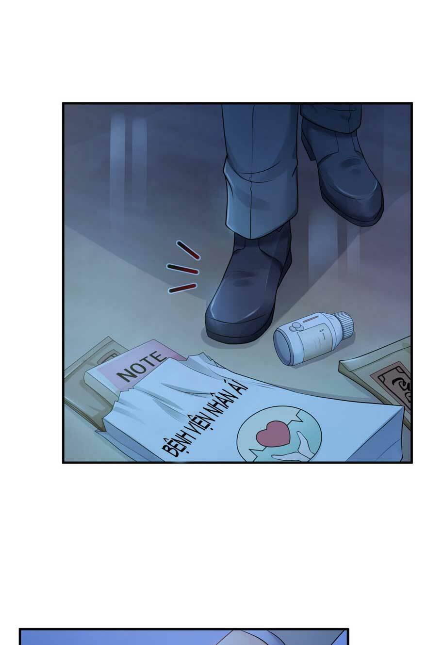 Đúng Như Hàn Quang Gặp Nắng Gắt Chap 28 - Next Chap 29