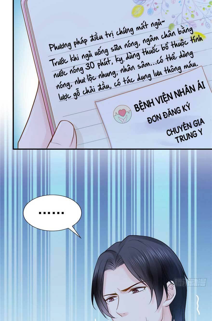 Đúng Như Hàn Quang Gặp Nắng Gắt Chap 28 - Next Chap 29