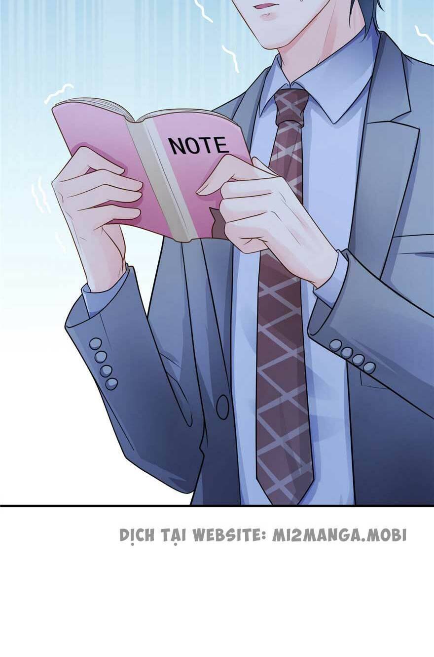 Đúng Như Hàn Quang Gặp Nắng Gắt Chap 28 - Next Chap 29