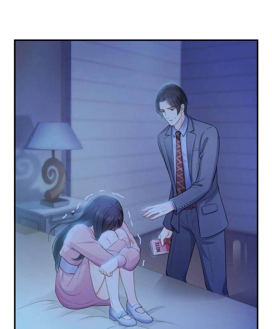 Đúng Như Hàn Quang Gặp Nắng Gắt Chap 28 - Next Chap 29