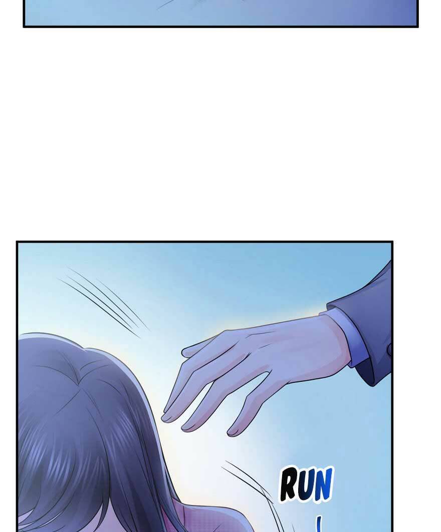 Đúng Như Hàn Quang Gặp Nắng Gắt Chap 28 - Next Chap 29