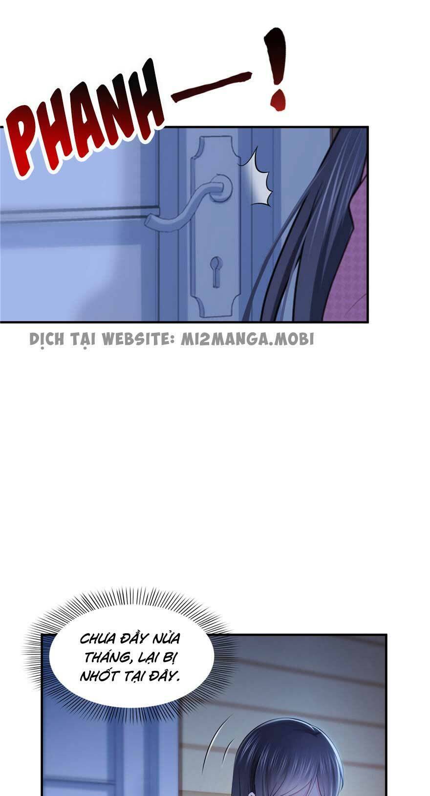 Đúng Như Hàn Quang Gặp Nắng Gắt Chap 28 - Next Chap 29