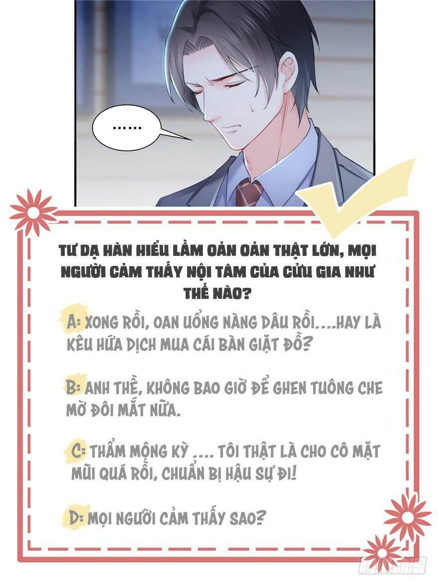 Đúng Như Hàn Quang Gặp Nắng Gắt Chap 28 - Next Chap 29