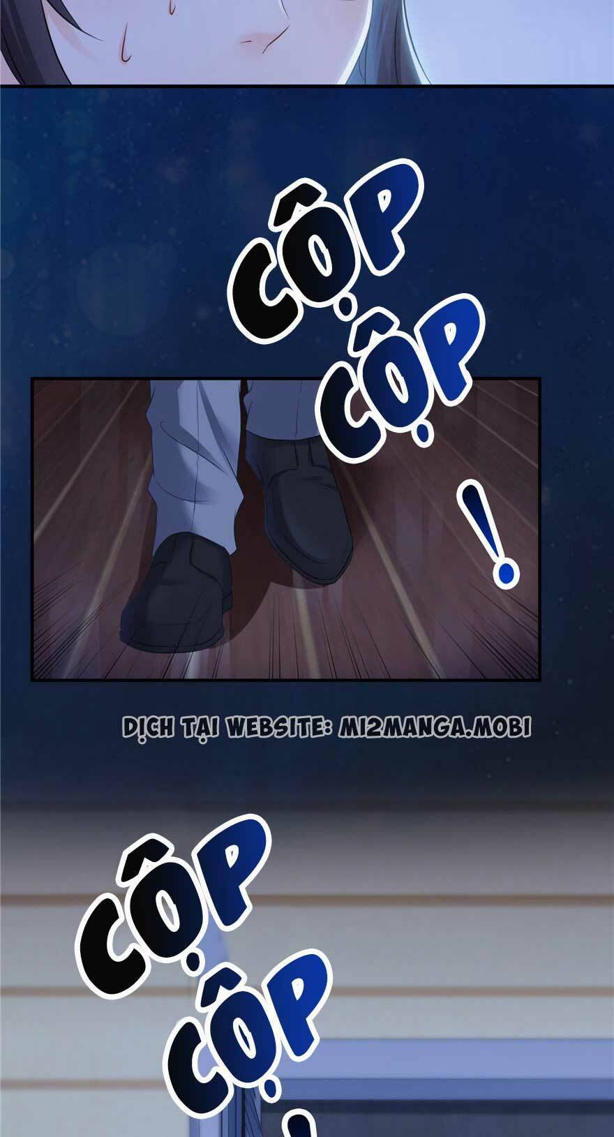 Đúng Như Hàn Quang Gặp Nắng Gắt Chap 28 - Next Chap 29