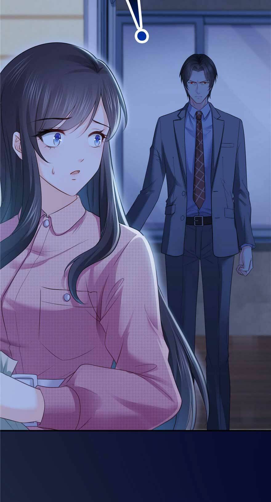 Đúng Như Hàn Quang Gặp Nắng Gắt Chap 28 - Next Chap 29