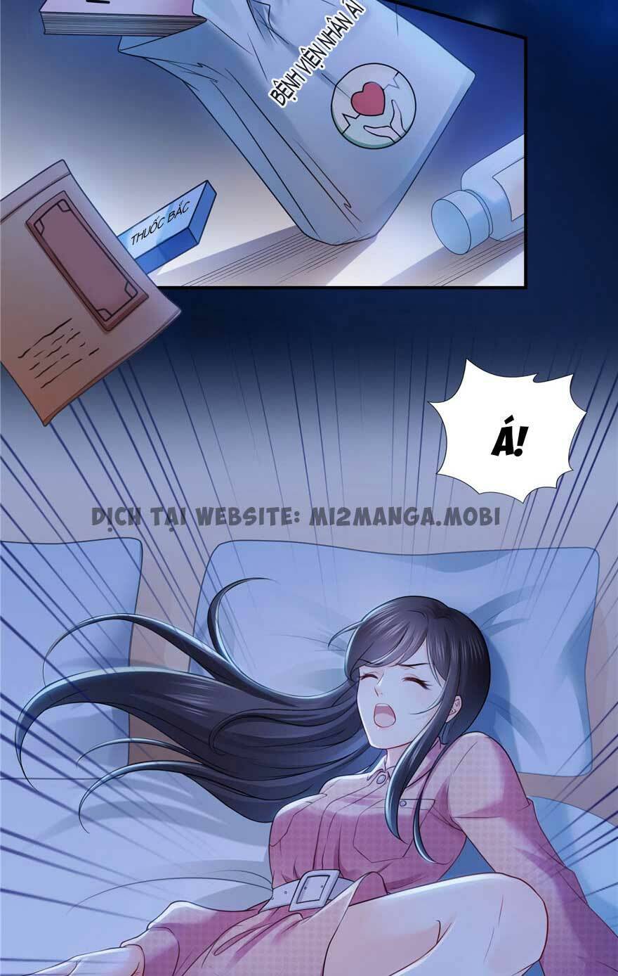 Đúng Như Hàn Quang Gặp Nắng Gắt Chap 28 - Next Chap 29