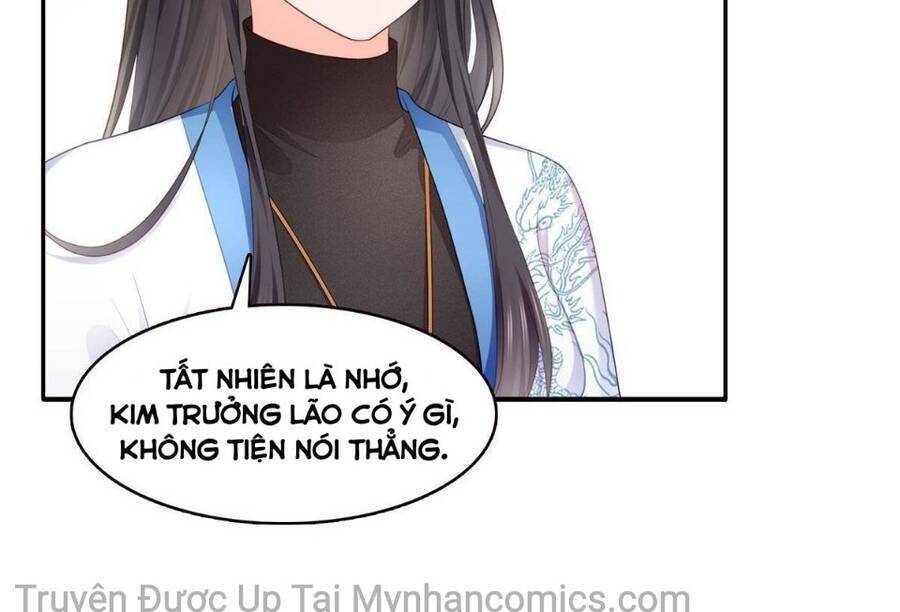 Đúng Như Hàn Quang Gặp Nắng Gắt Chap 280 - Next Chap 281