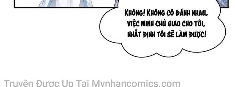 Đúng Như Hàn Quang Gặp Nắng Gắt Chap 280 - Next Chap 281