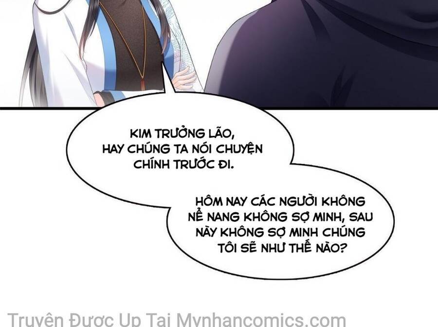Đúng Như Hàn Quang Gặp Nắng Gắt Chap 280 - Next Chap 281