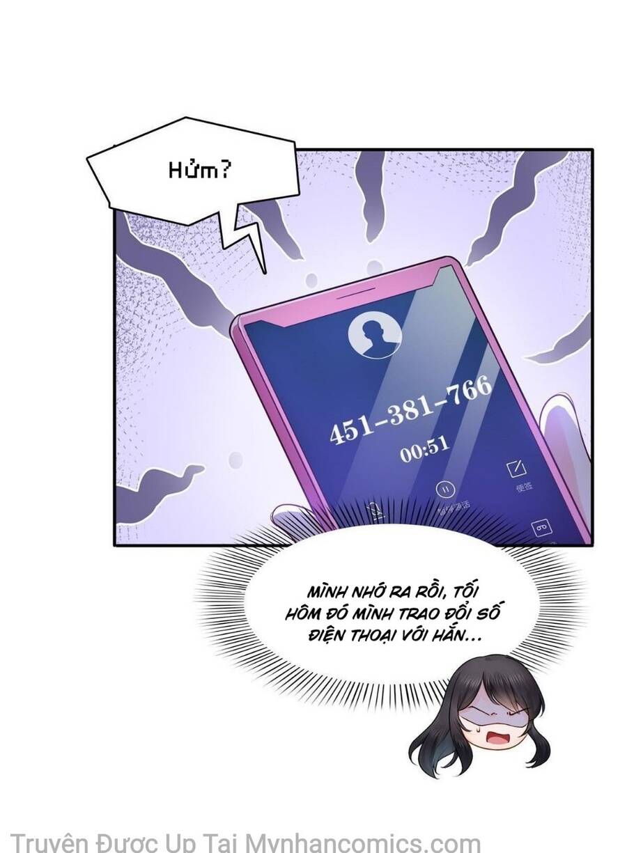 Đúng Như Hàn Quang Gặp Nắng Gắt Chap 281 - Next Chap 282