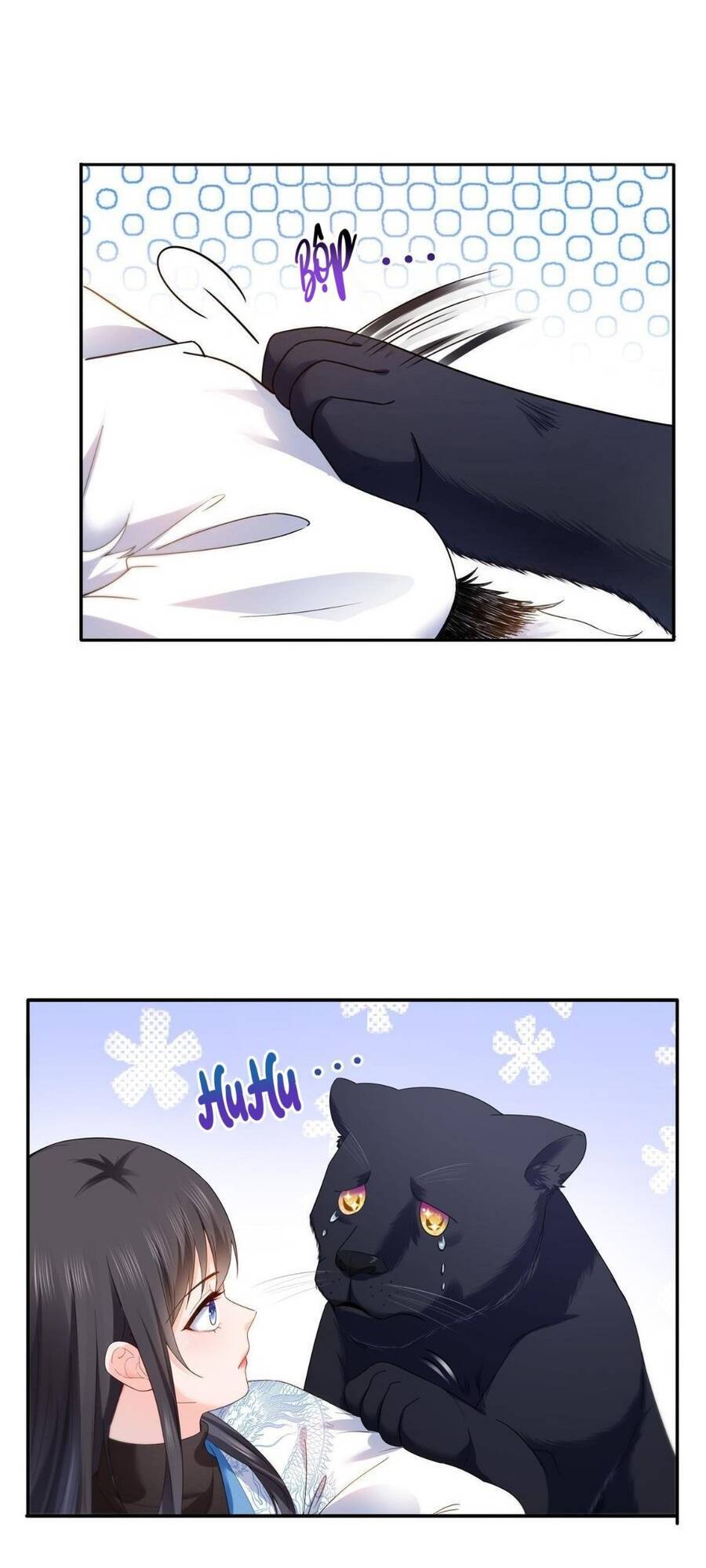Đúng Như Hàn Quang Gặp Nắng Gắt Chap 281 - Next Chap 282