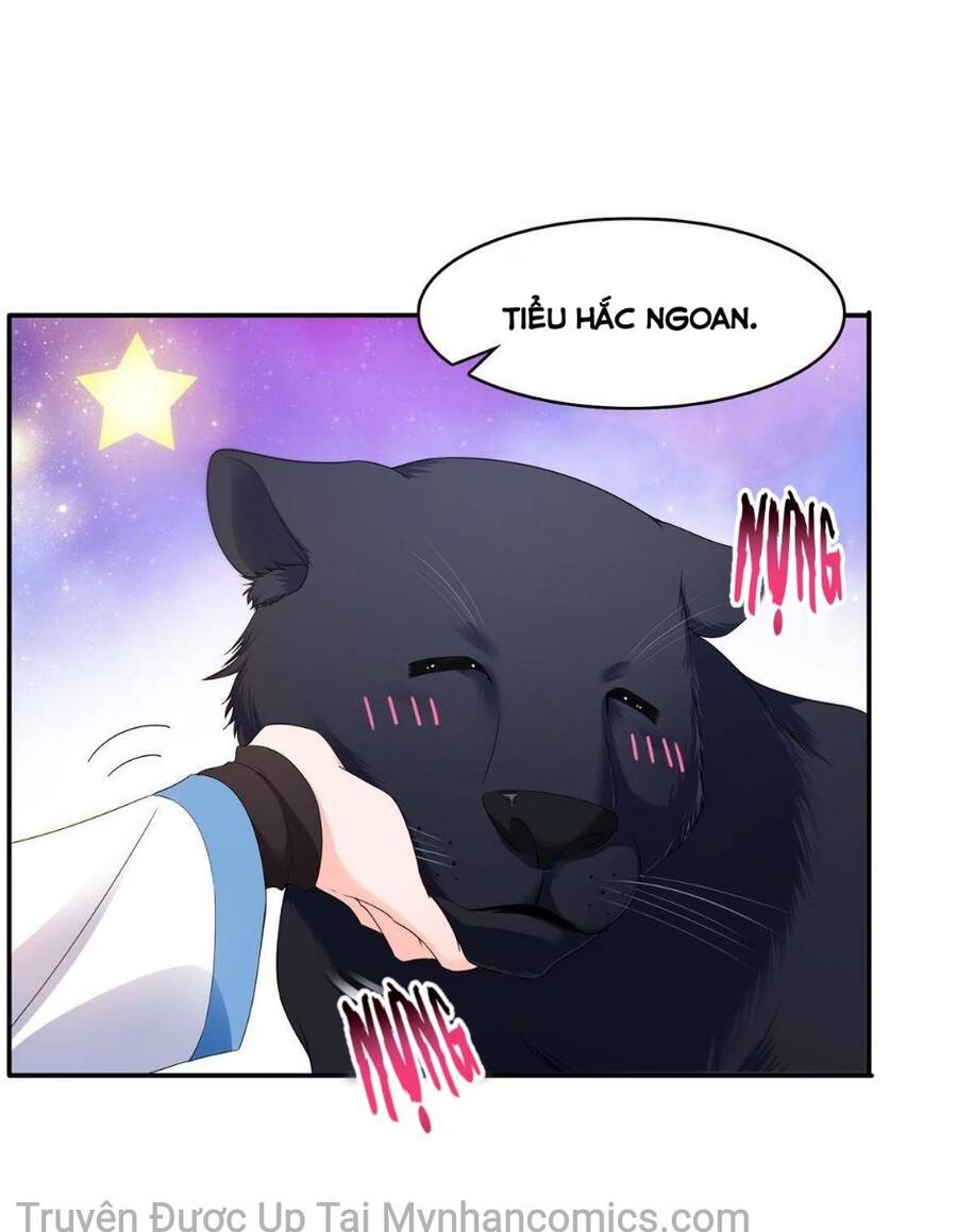 Đúng Như Hàn Quang Gặp Nắng Gắt Chap 281 - Next Chap 282