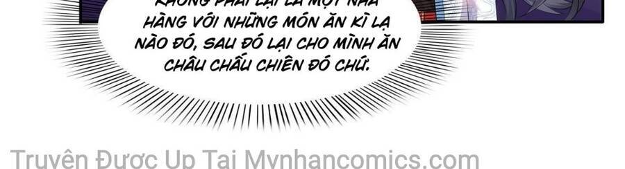Đúng Như Hàn Quang Gặp Nắng Gắt Chap 281 - Next Chap 282