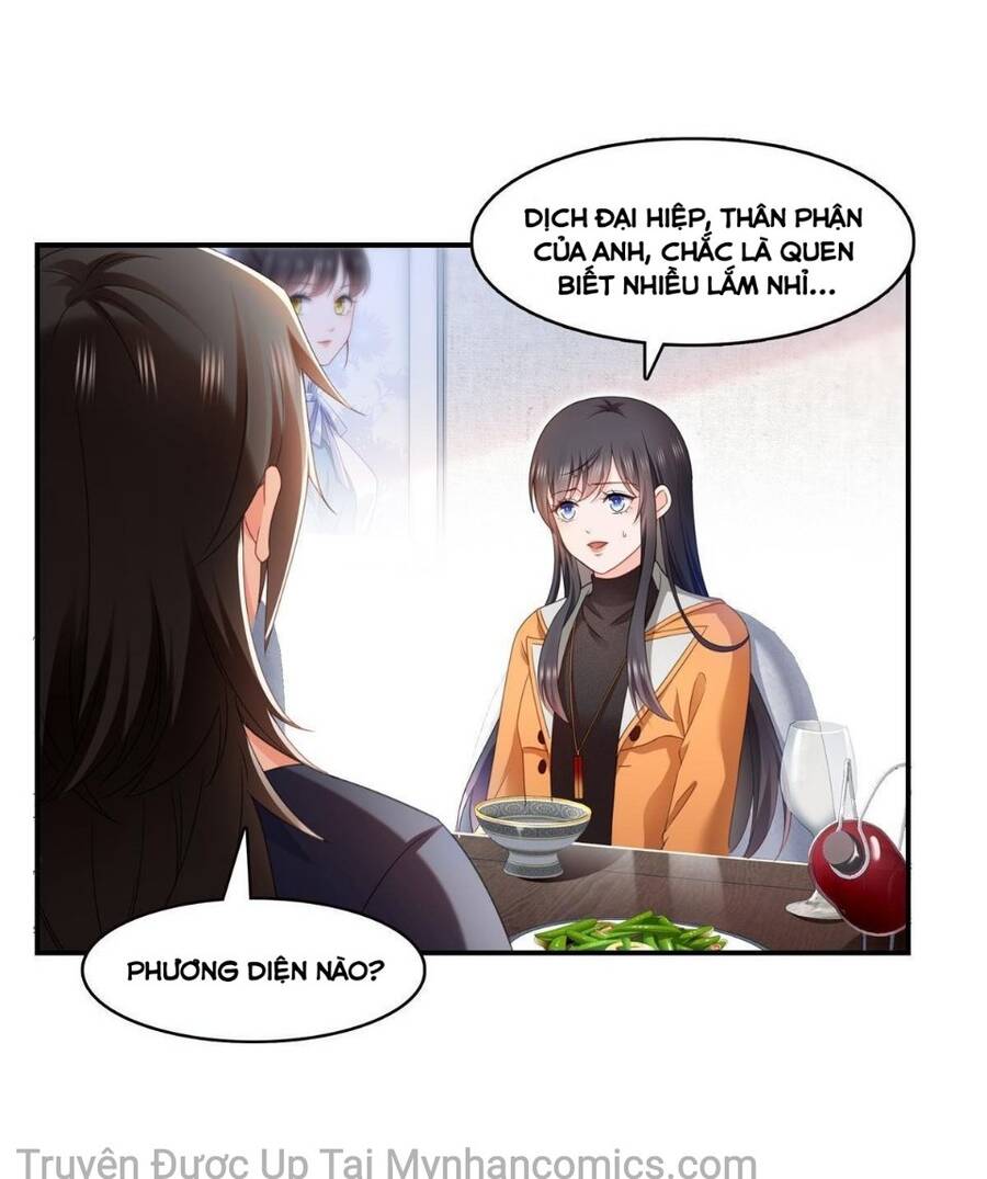 Đúng Như Hàn Quang Gặp Nắng Gắt Chap 282 - Next Chap 283
