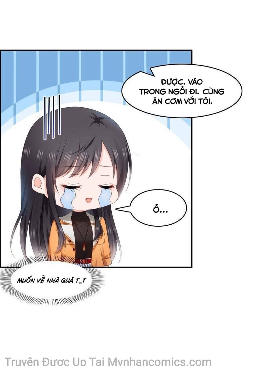 Đúng Như Hàn Quang Gặp Nắng Gắt Chap 282 - Next Chap 283