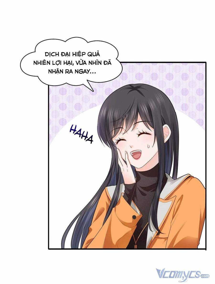 Đúng Như Hàn Quang Gặp Nắng Gắt Chap 2825 - Next Chap 2826