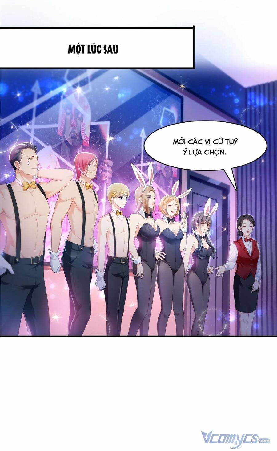 Đúng Như Hàn Quang Gặp Nắng Gắt Chap 2825 - Next Chap 2826