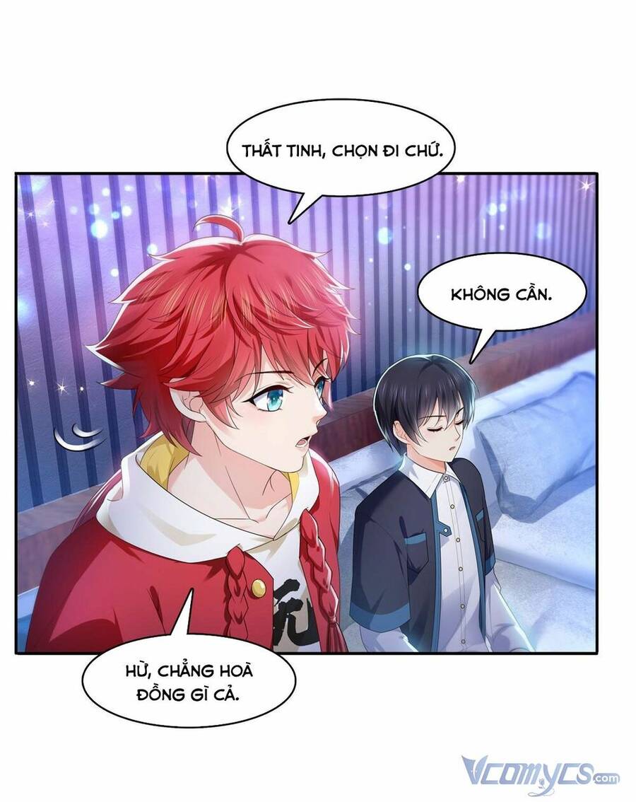 Đúng Như Hàn Quang Gặp Nắng Gắt Chap 2825 - Next Chap 2826