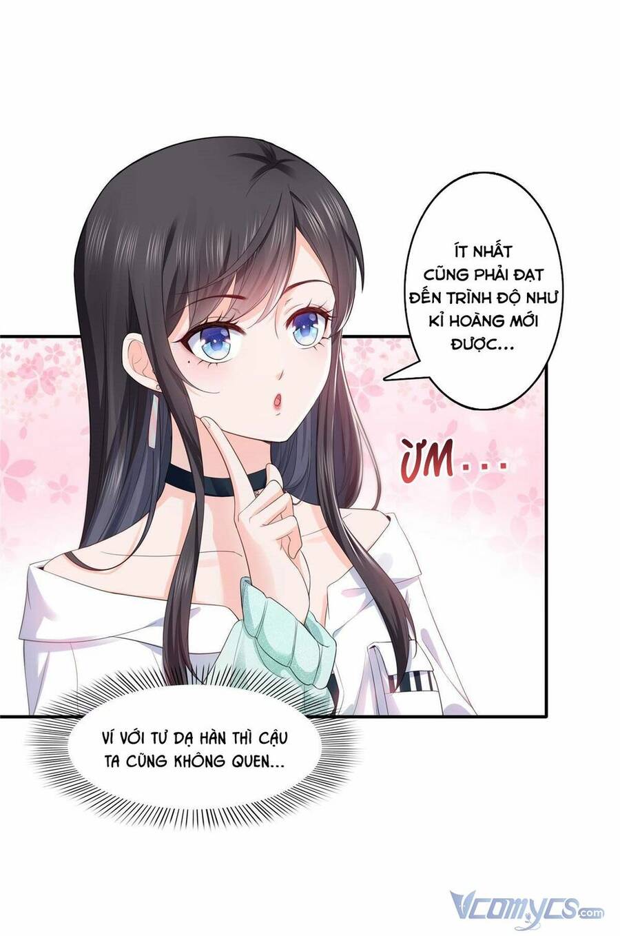 Đúng Như Hàn Quang Gặp Nắng Gắt Chap 2825 - Next Chap 2826