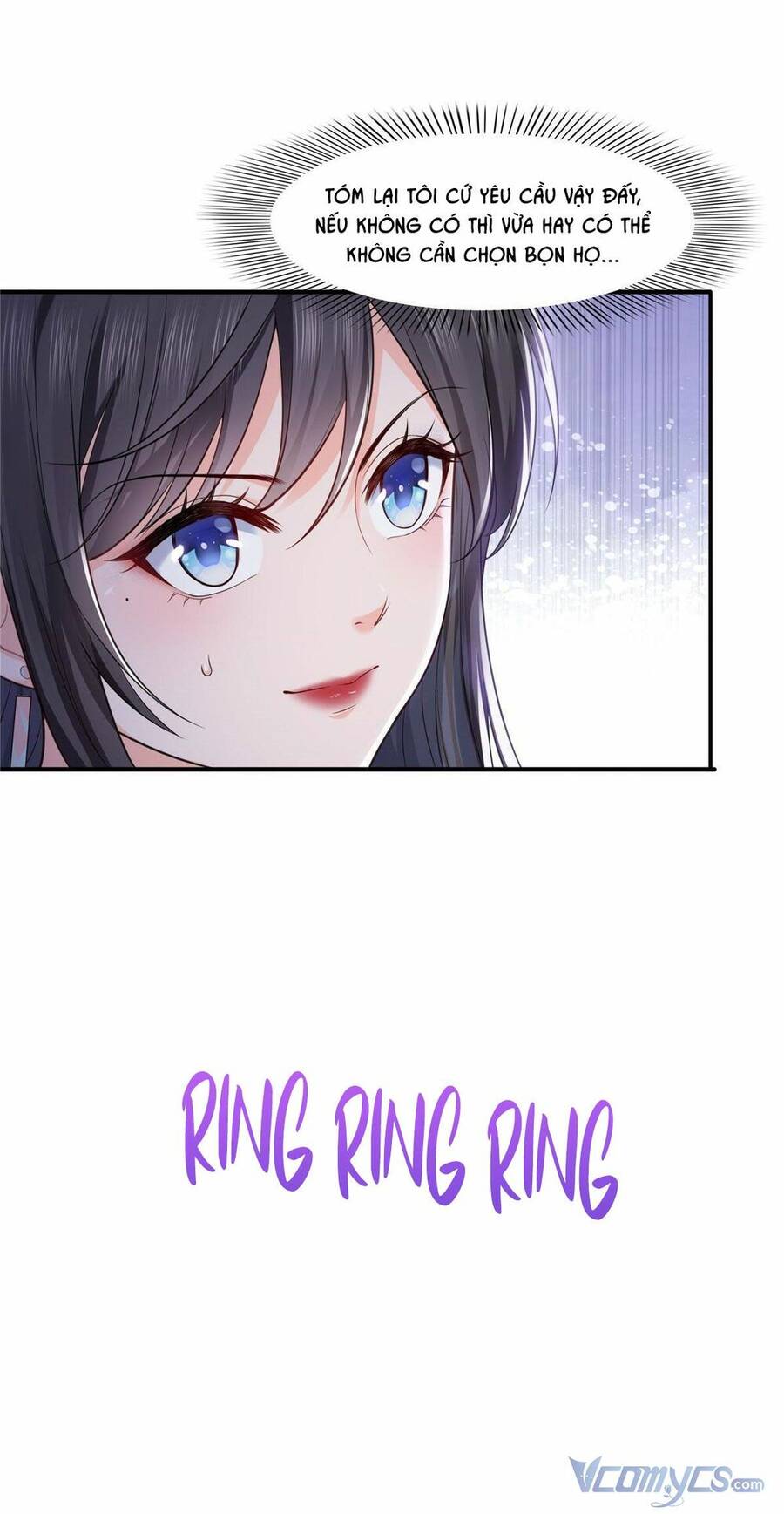 Đúng Như Hàn Quang Gặp Nắng Gắt Chap 2825 - Next Chap 2826