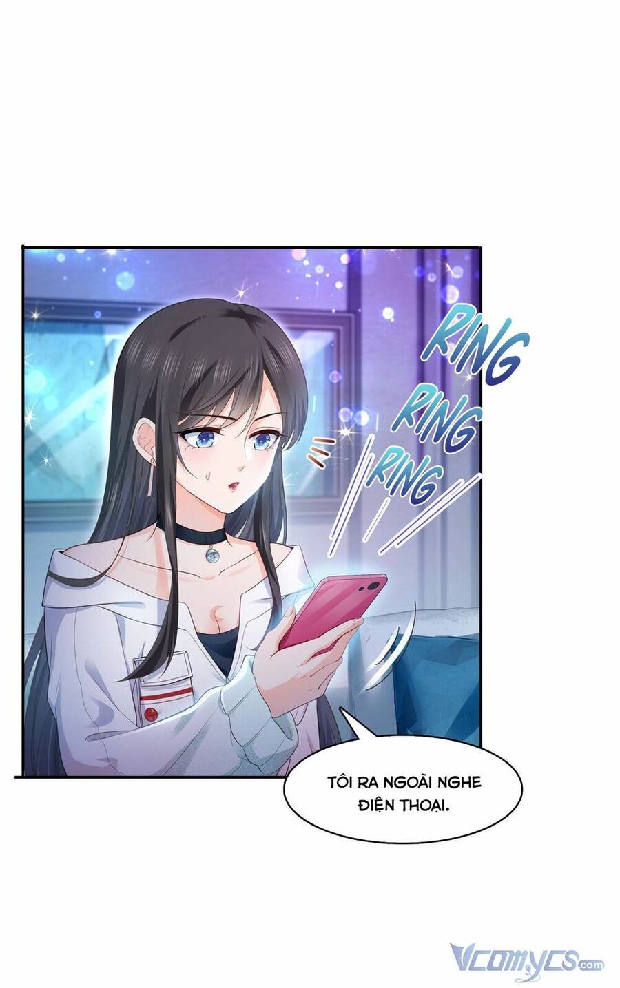 Đúng Như Hàn Quang Gặp Nắng Gắt Chap 2825 - Next Chap 2826