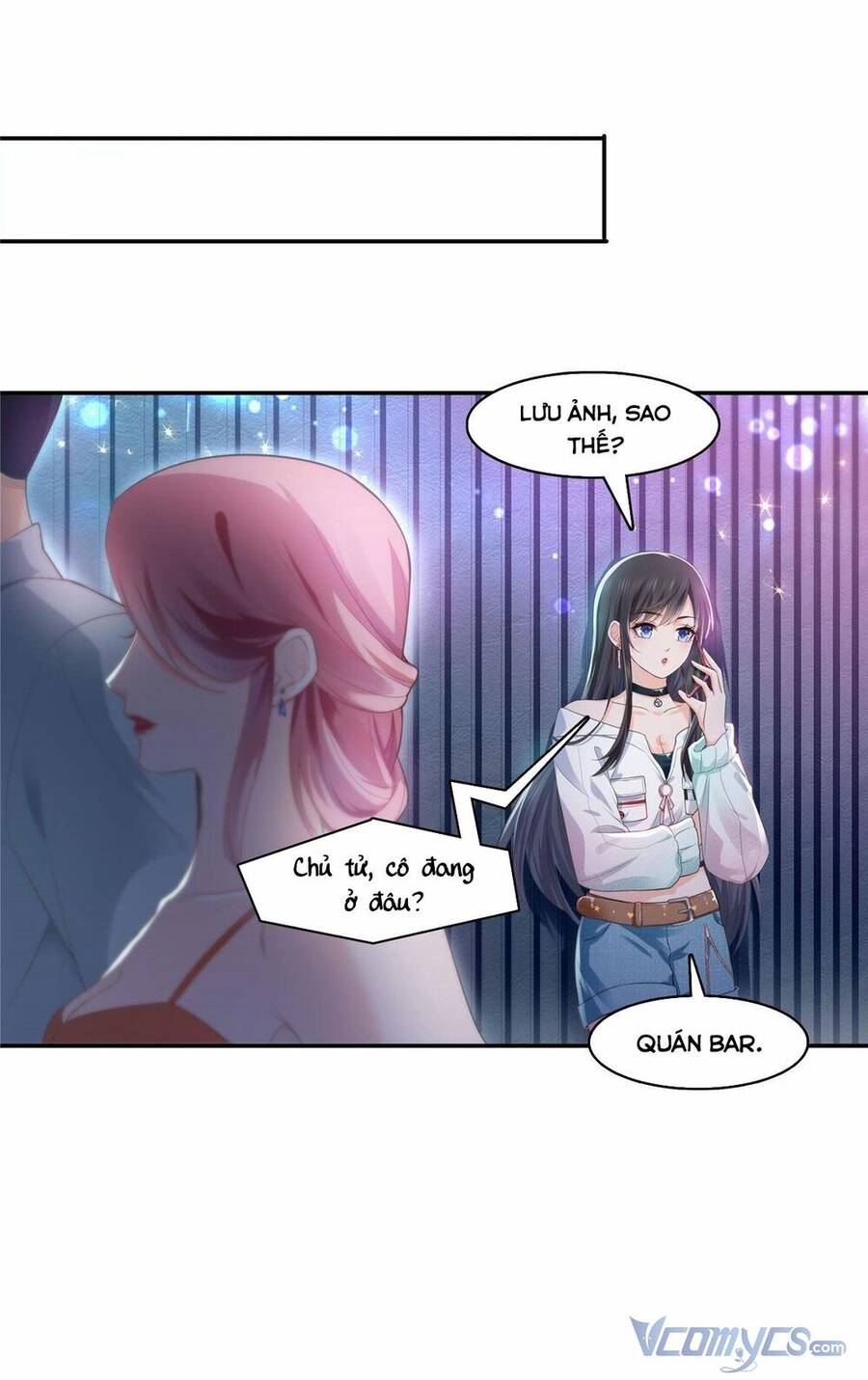 Đúng Như Hàn Quang Gặp Nắng Gắt Chap 2825 - Next Chap 2826