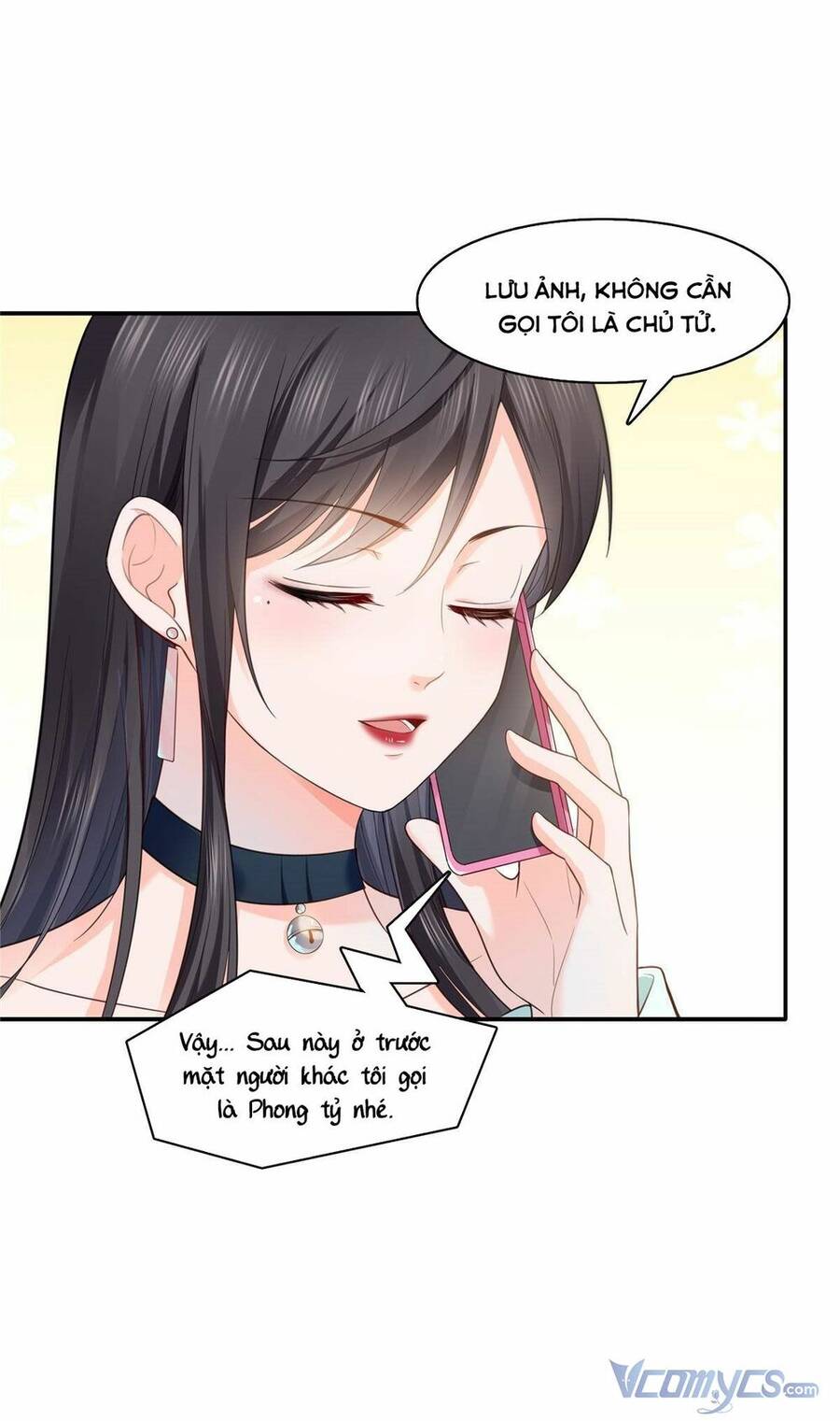 Đúng Như Hàn Quang Gặp Nắng Gắt Chap 2825 - Next Chap 2826
